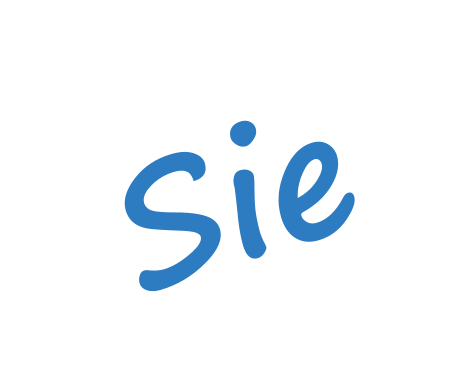 Sie