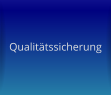 Qualittssicherung